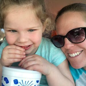 Meet your Posher, Lacey